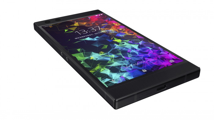 Razer Phone 2 (Bild: Razer)